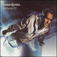 Howard Jones : Perform.01